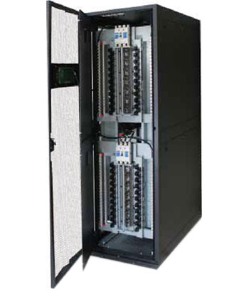 精密配電櫃 PDU