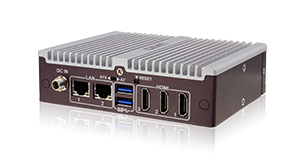 SMP-2300 精巧型 4K HDMI