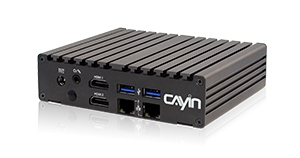 SMP-2200 精巧型 4K UHD