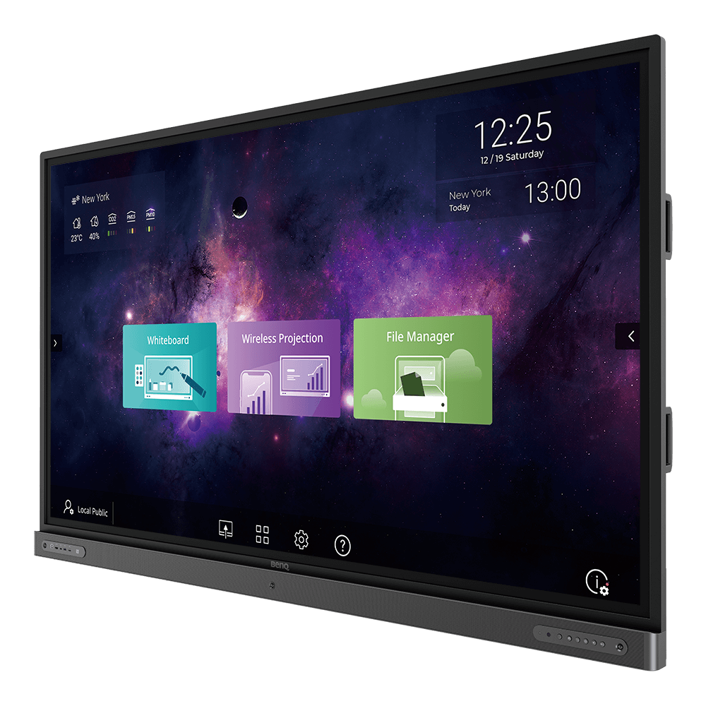 BenQ RP7502