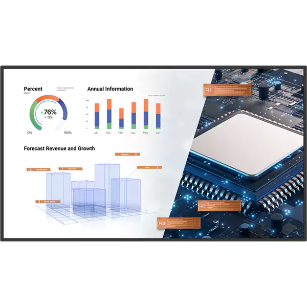 BenQ ST6502