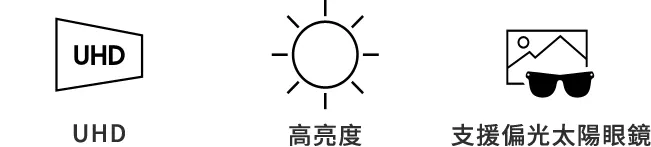 內容清晰，畫面生動