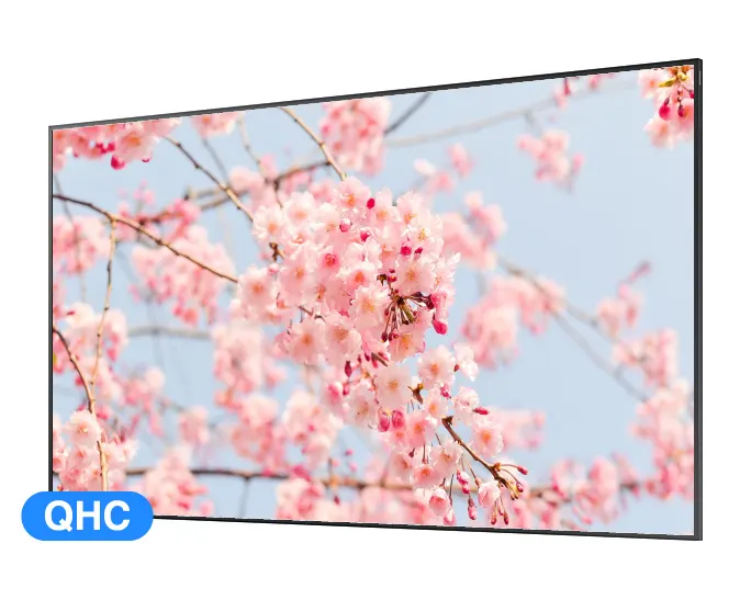 QHC系列