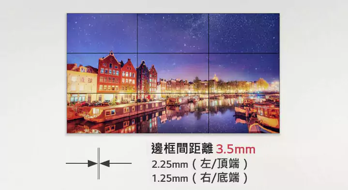 FHD 超凡解析度