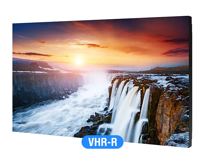 VHR-R