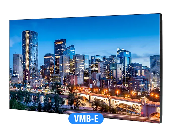 VMB-E
